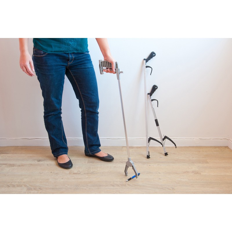 Pince de préhension précision