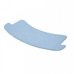 Planche de transfert ergonomique