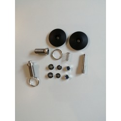 Système verrou de dossier