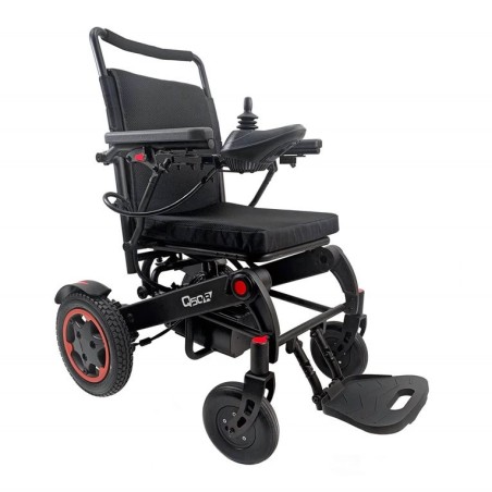 Fauteuil roulant électrique Q50R