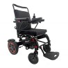 Fauteuil roulant électrique Q50R