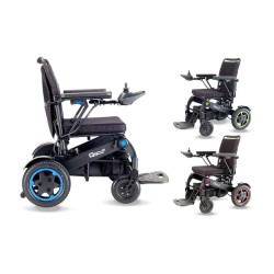 Fauteuil roulant électrique Q50R