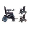 Fauteuil roulant électrique Q50R