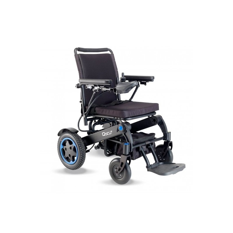 Fauteuil roulant électrique Q50R
