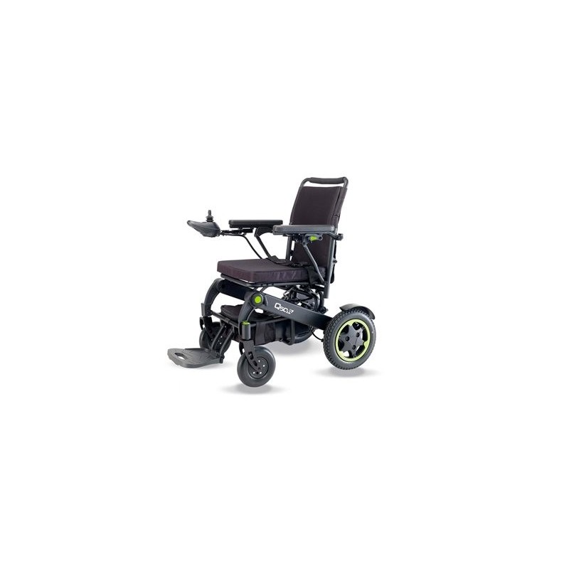 Fauteuil roulant électrique Q50R
