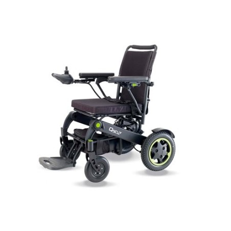 Fauteuil roulant électrique Q50R