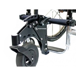 Troisième roue Frontwheel