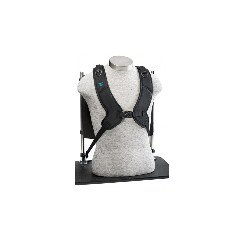 Harnais d'épaule PivotFit dynamique
