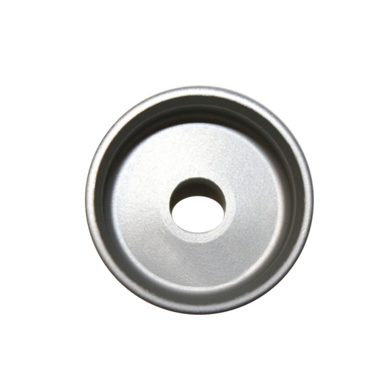 Kit d'entretoises de protection de roulements FROG LEG pour fauteuil roulant