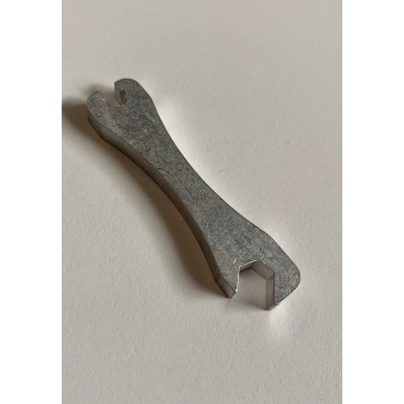 Clé pour rayon Spinergy Plate