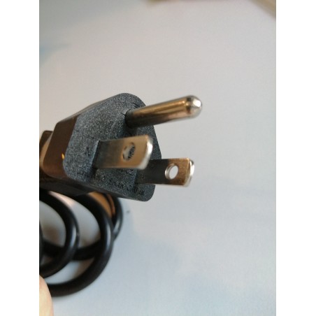 Câble alimentation CPU