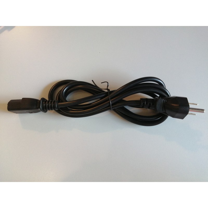 Câble alimentation CPU