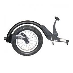 Troisième roue Freewheel noir