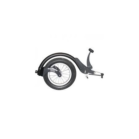 Troisième roue Freewheel noir