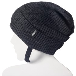 Bonnet LENNY, casque souple