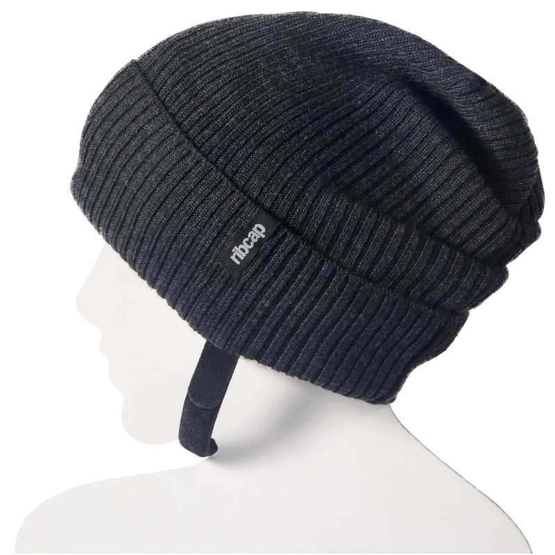 Bonnet LENNY, casque souple