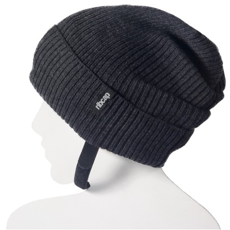Bonnet LENNY, casque souple