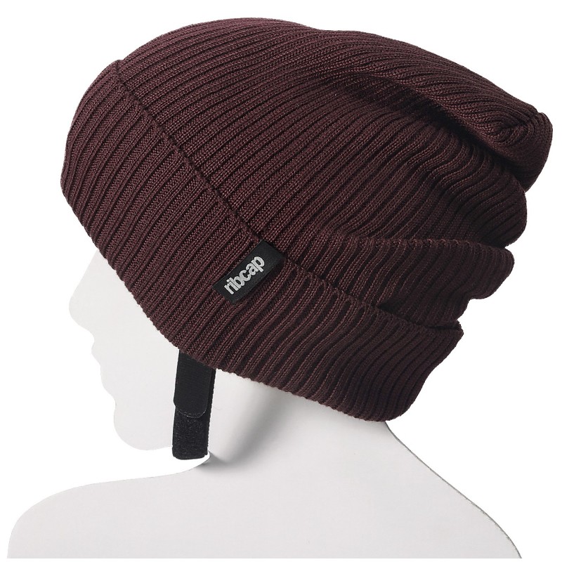 Bonnet LENNY, casque souple