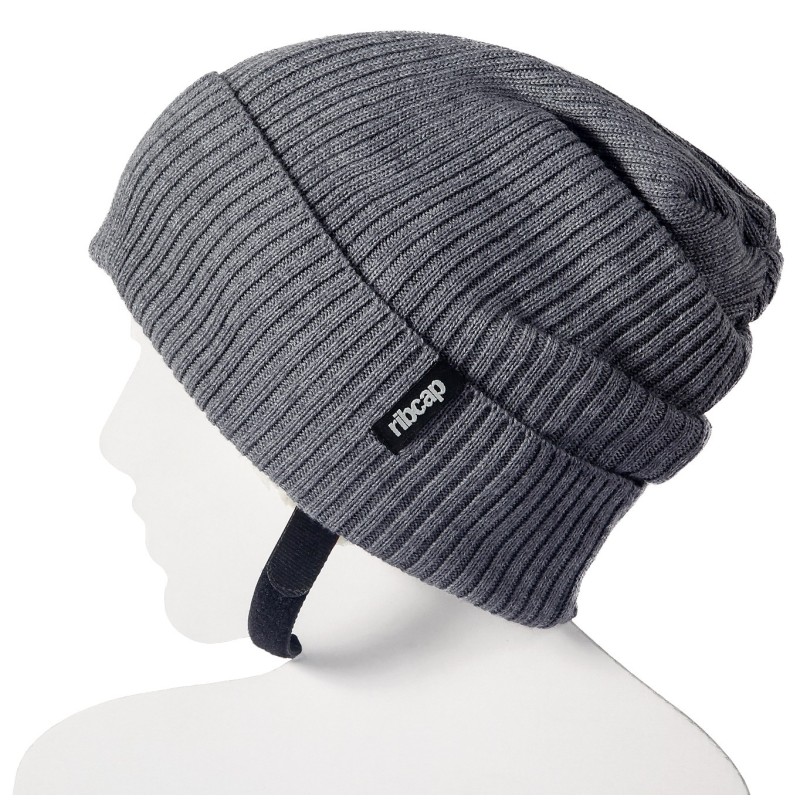 Bonnet LENNY, casque souple