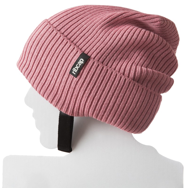 Bonnet LENNY, casque souple
