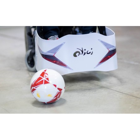 Pare-chocs foot fauteuil OVICI