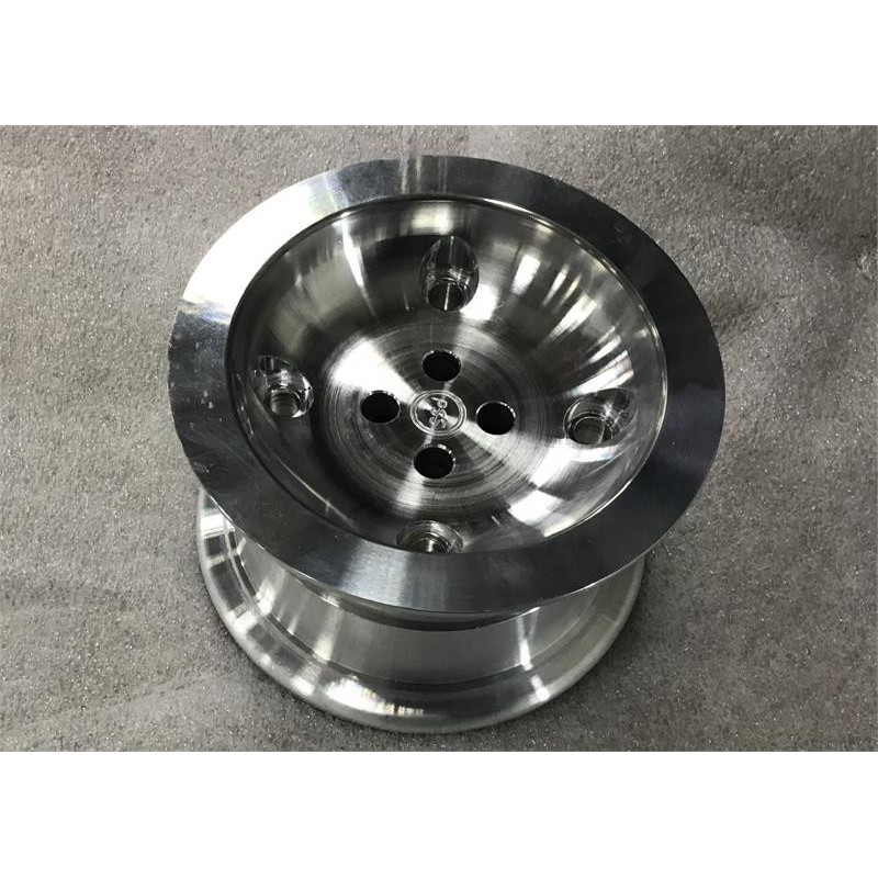 Jante aluminium pour Strike Force