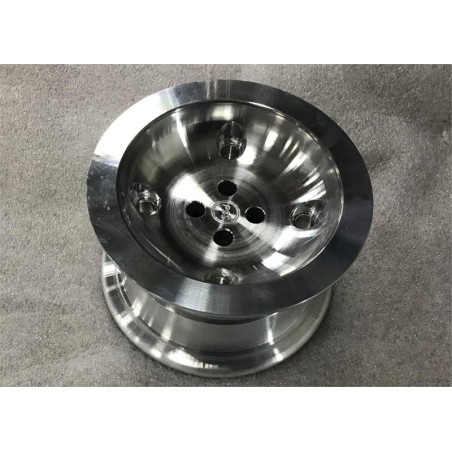 Jante aluminium pour Strike Force