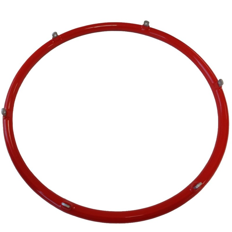 Main courante adhérente spécial rugby (l'unité)