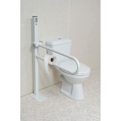 Bras d'appui fidji sur colonne