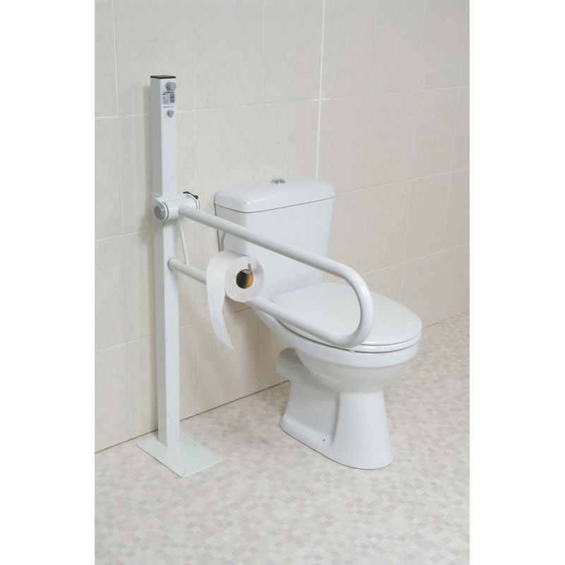 Bras d'appui fidji sur colonne