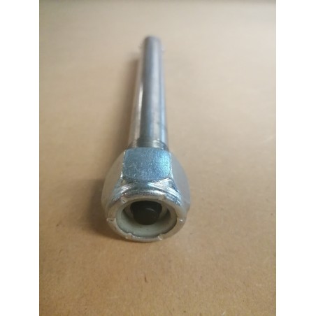 Axe R10 pour fauteuil de rugby (5/8")