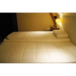 Sur-matelas