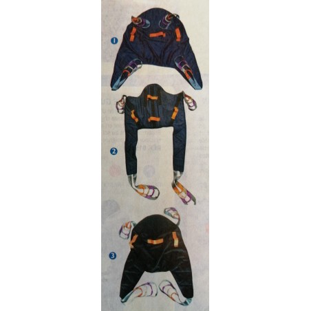 Sangle pour lève personne