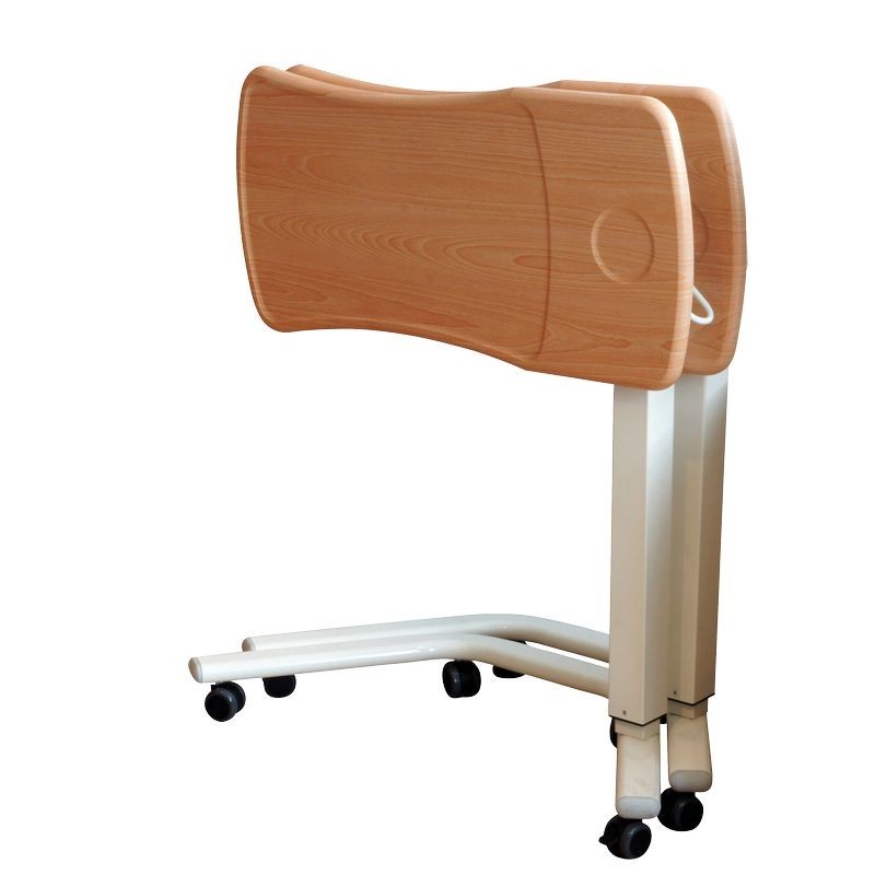 Table de lit compact