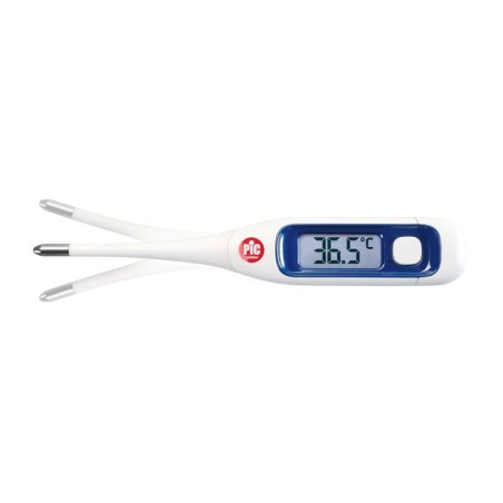 Thermomètre rigide ou flexible
