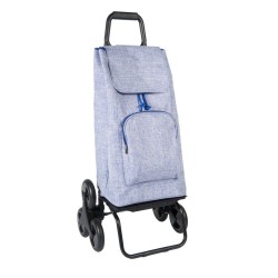 Chariot monte-obtacles