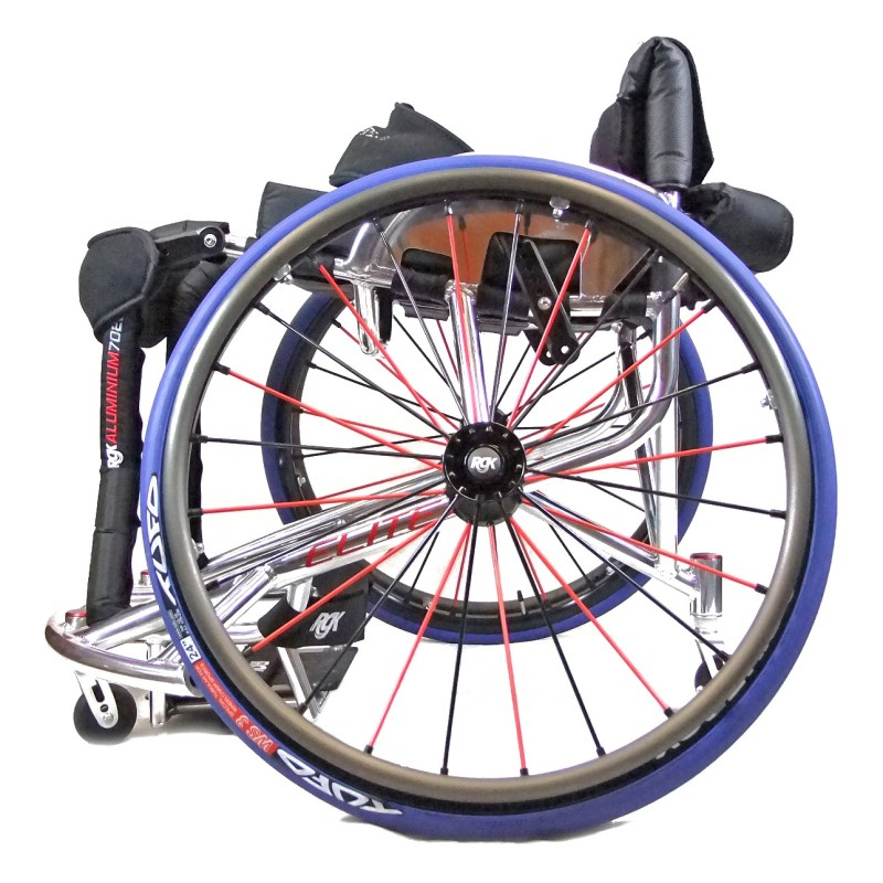 Fauteuil roulant RGK ELITE