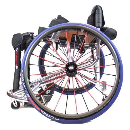 Fauteuil roulant RGK ELITE