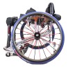 Fauteuil roulant RGK ELITE