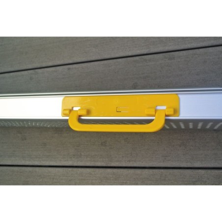 Rampes télescopiques (la paire)