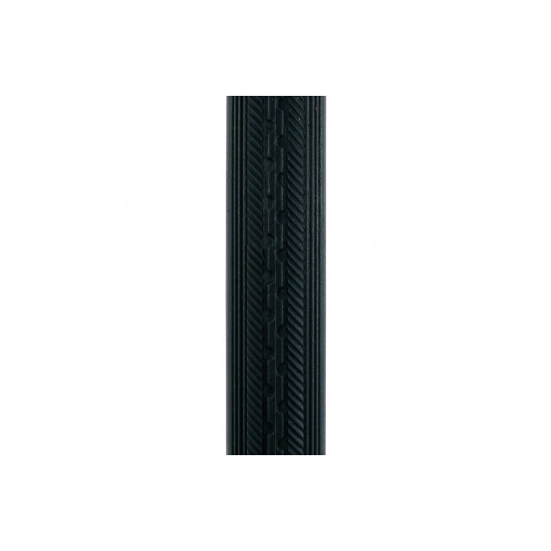 Pneu bandage polyuréthane C1001-37 24 x 1-3/8 (37-540) Talon 19mm