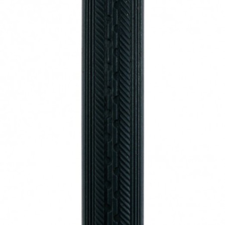 Pneu bandage polyuréthane C1001-37 24 x 1-3/8 (37-540) Talon 19mm