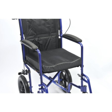 Coussin anti-escarre pour fauteuil