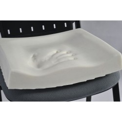 Coussin anti-escarre pour fauteuil