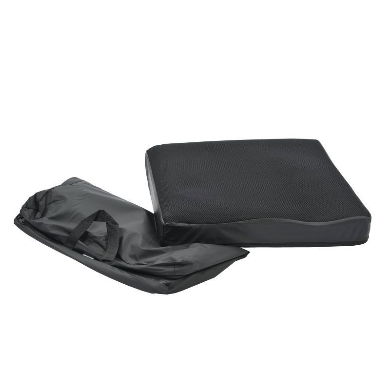 Coussin anti-escarre pour fauteuil