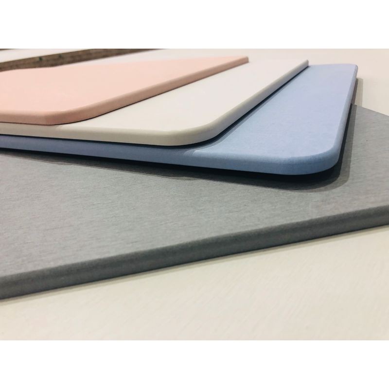 Sortie de bain antidérapante