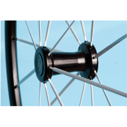 Rayon Spinergy blade (aplati)