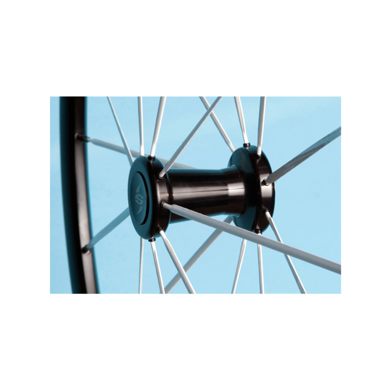 Rayon Spinergy blade (aplati)