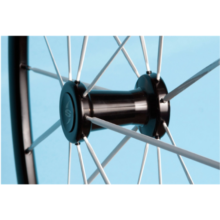 Rayon Spinergy blade (aplati)