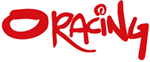 Oracing